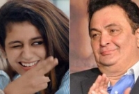 'আচ্ছা, আমার সময় তুমি এলে না কেন?' প্রিয়াকে ঋষি কাপুর