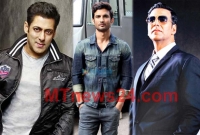 নায়ক থেকে খলনায়ক হয়ে পর্দায় আসছেন তারা