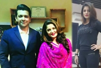 কলকাতার শ্রাবন্তীর সাথে ঢাকার তাহসান, থাকছে নতুন চমক