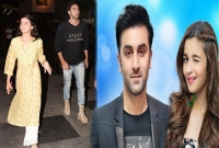 জড়ালেন বিশেষ সম্পর্কে, গভীর রাতে আলিয়ার বাড়িতে রণবীর!