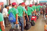  বাংলাদেশি শ্রমিকদের জন্য শ্রম ভিসা সহজ করছে আরব আমিরাত