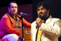 ভারতে নিষিদ্ধ রাহাত ফতে আলির গান: বিস্ফোরক মন্ত্রী বাবুল সুপ্রিয়