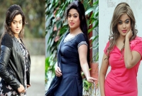 সংসার ও ব্যবসা প্রতিষ্ঠান নিয়ে ব্যস্ত নায়িকা সাহারা