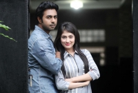 আবারও প্রশংসায় ভাসছেন অপূর্ব-মেহজাবিন