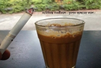 চায়ের সাথে সিগারেট খান? জানেন কত বড় সর্বনাশ ডেকে আনছেন আপনার!
