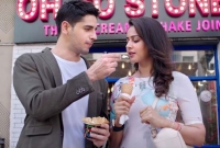 ঠিক জমলো না রাকুল প্রীত-সিদ্ধার্থের 'আইয়ারি'