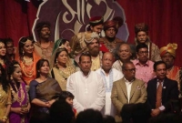 '৬ কোটি দর্শক দেখবে দেশের ব্যয়বহুল মেগা টিভি সিরিজ'