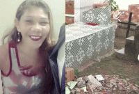 কবর দেওয়ার ১১ দিন পর ভেসে এল নারীর চীৎকার