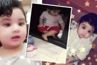 ছেলের চুল বড় রাখার গোপন তথ্য প্রকাশ করলেন অপু