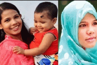 মনে আছে রানা প্লাজা ট্রাজেডির সেই আলোচিত রেশমার কথা, কেমন আছেন তিনি?