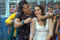 শ্রদ্ধার সঙ্গে রোমান্স করবেন টাইগার শ্রফ!