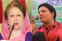 কোরআনে আয়াত উল্লেখ করে খালেদাকে নিয়ে যা বললেন কণ্ঠশিল্পী মমতাজ