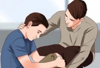 এক ভাইয়ের শোকে মৃত্যু আরো দুই ভাইয়ের