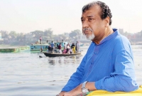 খোঁচায়েইন না, খোঁচা দিলে এমন খোঁচা দেবো..: সেলিম ওসমান