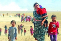 মধ্যপ্রাচ্যে আগুন নিয়ে খেলবেন না : আমেরিকাকে হুঁশিয়ারি রাশিয়ার