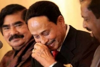 জেলখানার বরই গাছ নিয়ে এ কি বললেন এরশাদ!