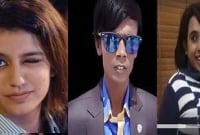 প্রিয়া প্রকাশকে ব্যঙ্গ করে যা করলেন হিরো আলম!