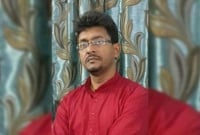 পড়া না পারার শাস্তি শিক্ষকের গালে ছাত্রীর চুমু! শিক্ষকের আজব বিধানে তুলকালাম স্কুলে পড়া না পারার শাস্তি শিক্ষকের গালে ছাত্রীর চুমু! শিক্ষকের আজব বিধানে তুলকালাম স্কুলে