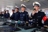 মালদ্বীপে ১১টি চীনা যুদ্ধজাহাজ, একটাও না ফেরার হুঁশিয়ারি ভারতের!