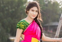গোপনে প্রেম করছেন লাক্স সুন্দরী মেহজাবিন!