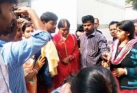 ছোট ভাইয়ের মৃতদেহ মর্গে রেখে বিয়ে করলেন বড় ভাই