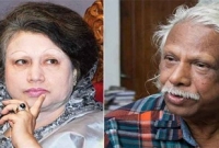  ‘বিএনপির আইনজীবীরা এতটা বেকুব আগে জানতাম না’