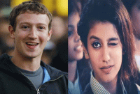 যেভাবে জুকারবার্গকে টপকে গেলেন প্রিয়া