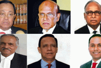 খালেদার পক্ষে হাইকোর্টে লড়বেন অর্ধশতাধিক আইনজীবী