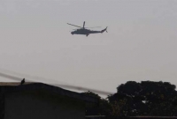 সমুদ্রে চীনা যুদ্ধজাহাজের পর এবার ভারতের আকাশে পাকিস্তানি যুদ্ধবিমান