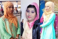 যে ফাঁদে আটকা পড়ে এখন কাঁদছেন কণ্ঠশিল্পী রহিমা রুহি!