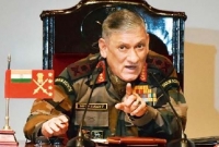 ভারতে বাংলাদেশি অনুপ্রবেশের নেপথ্যে চীন সমর্থনপুষ্ট পাকিস্তান : ভারতীয় সেনাপ্রধান ভারতে বাংলাদেশি অনুপ্রবেশের নেপথ্যে চীন সমর্থনপুষ্ট পাকিস্তান : ভারতীয় সেনাপ্রধান