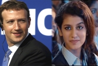 প্রিয়ার ফলোয়ারের দৌড়ে হেরে গেলেন জাকারবার্গ!