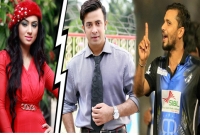 খেলবেন শাকিব, নাচবেন অপু আর দেখবেন মাশরাফি!