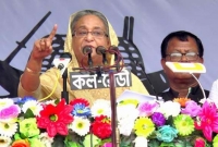 ধরলেও ১০ টাকা, করলেও ১০ টাকা : প্রধানমন্ত্রী