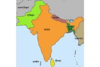 প্রতিবেশী দেশগুলোতে চীনের আধিপত্য বিস্তার, আতঙ্ক ও উদ্বেগ প্রত্যক্ষ করছে ভারত