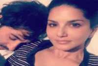 কার সঙ্গে শুয়েছেন সানি লিওন?