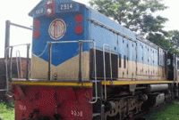 অল্পের জন্য ট্রেন দুর্ঘটনা থেকে রক্ষা পেলেন প্রতিমন্ত্রী