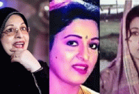 জেনে নিন, শাবানার সন্তানেরা কে কি করছেন ?