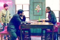 নীরবতা ভাঙলেন ফারুকী, হলি আর্টিজান হামলার ইনসপিরেশন থেকে..