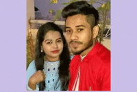 ভালোবাসা দিবসেও ফুল দিয়ে স্বামীকে ‘উইশ’ করেন, এর দু’দিন পর যা ঘটলো তা মর্মান্তিক