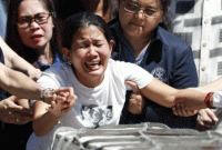 কুয়েতে গৃহকর্মীর লাশ মিললো নিয়োগদাতার ডিপফ্রিজে