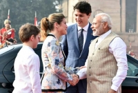 অখণ্ডতার প্রশ্নে কতটা কঠোর ভারত, তা বুঝিয়ে দিলো ট্রুডোকে