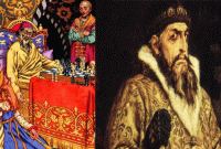 কে সেই ভয়ঙ্কর সম্রাট যার আট স্ত্র্রীর করুন পরিণতি হয়েছিল?