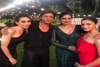 শূন্য দিয়ে শেষ করলেন শ্রীদেবী, শাহরুখ খানের 'জিরো' ই তাঁর শেষ ছবি