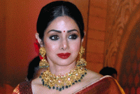 মৃত্যুর আগমুহূর্তেও হাসিমুখে ছিলেন শ্রীদেবী