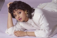 তামিল ছবির শিশু শিল্পী থেকে বলিউড সুপারস্টার শ্রীদেবী