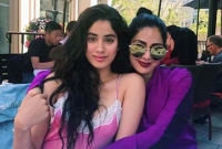 মৃত্যুর আগে মেয়ে জানভিকে দেওয়া শ্রীদেবীর শেষ উপদেশ