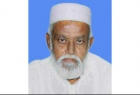 রংপুরের সাবেক মেয়র ঝন্টু আর নেই