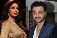 শ্রীদেবীর মৃত্যু নিয়ে বিস্ফোরক মন্তব্য সঞ্জয় কাপুরের