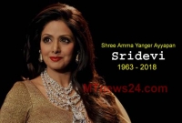 মৃতদেহের ফের ময়নাতদন্ত, শ্রীদেবীর মৃত্যু রহস্য আরো ঘনীভূত হচ্ছে!